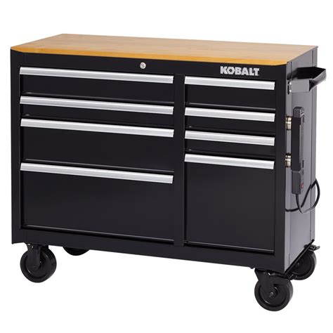 lowe's kobalt tool chest